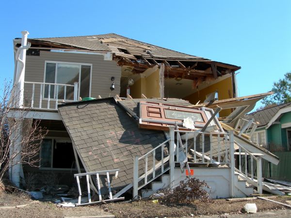 Cost of Disaster Restoration Service in Cordova