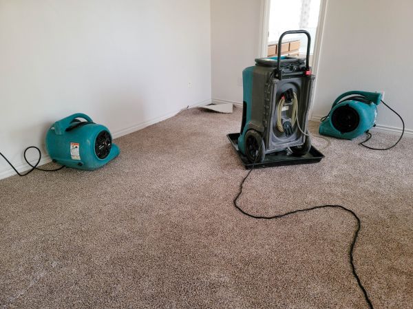 Cost of Flood Damage Repair in Cordova