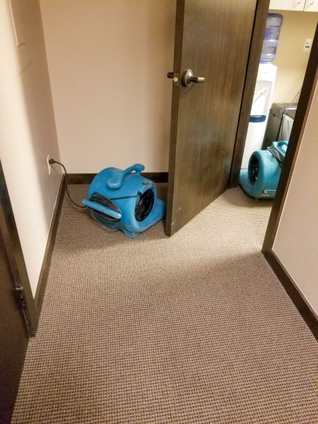 Cost of Flood Damage Restoration in Cordova
