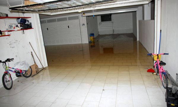 Cost of Water Remediation in Cordova